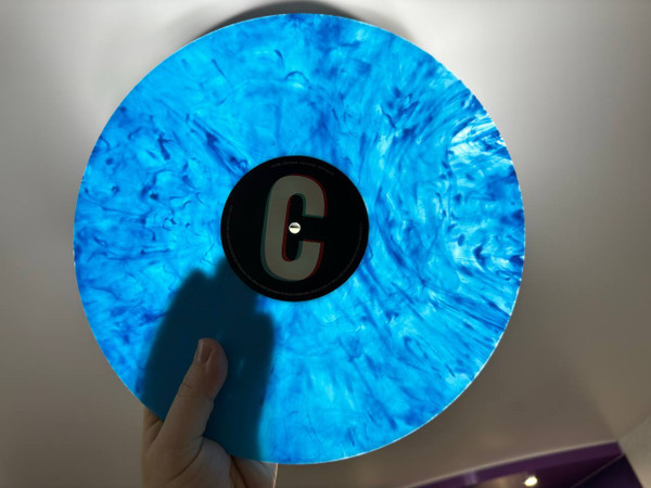 GoGo Penguin - GGP/RMX | Blue Note (00602435652962) - 2