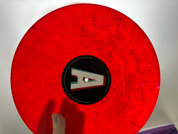 GoGo Penguin - GGP/RMX | Blue Note (00602435652962) - 3