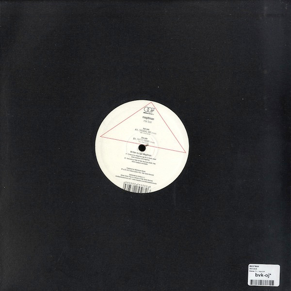Igal Magitman - Mix Bus | Stereoseven Plus (STP124) - 2