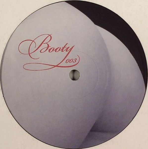 Shirley Bassey & Kanye West / DMX - Diamonds Are Forever / Can't Stop | Not On Label (BOOTY 003) - 2