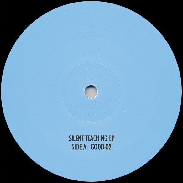 Aquarian Foundation - Silent Teaching EP | Going Good (GOOD-02)