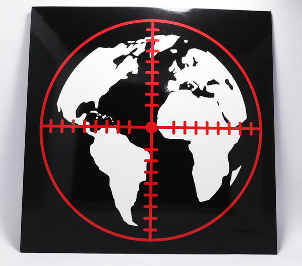 Chris Korda - Apologize To The Future | Perlon (PERLON 126LP) - 3