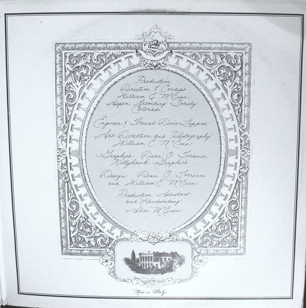 Nitty Gritty Dirt Band - Will The Circle Be Unbroken | Liberty (3-54 1867063) - 4