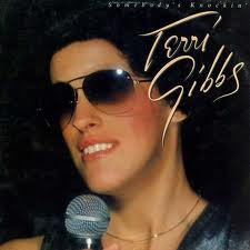 Terri Gibbs - Somebody's Knockin' | MCA Records (MCA-5173) - main