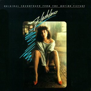 Various - Flashdance (Original Soundtrack From The Motion Picture) | Casablanca (811 492-1) - main