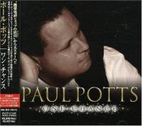 Paul Potts - One Chance | Syco Music (BVCP-21568)