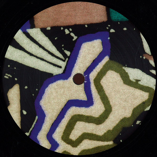 Yoshi & Marieu - Playground | Hardworksoftdrink (HWSD007) - 2