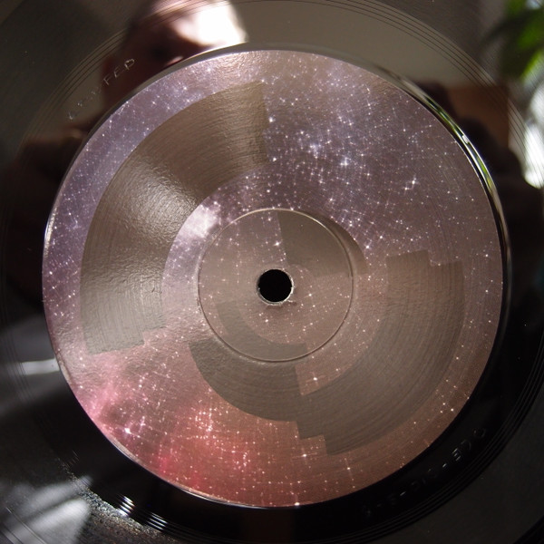 DCE - Star Traveller | DCE Records (DC 010) - 2 DCE - Star Traveller | DCE Records (DC 010) - 2