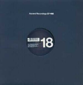 Teknobrat - Breaks Of Death EP | Ascend Recordings (ASC018) - main Teknobrat - Breaks Of Death EP | Ascend Recordings (ASC018) - main