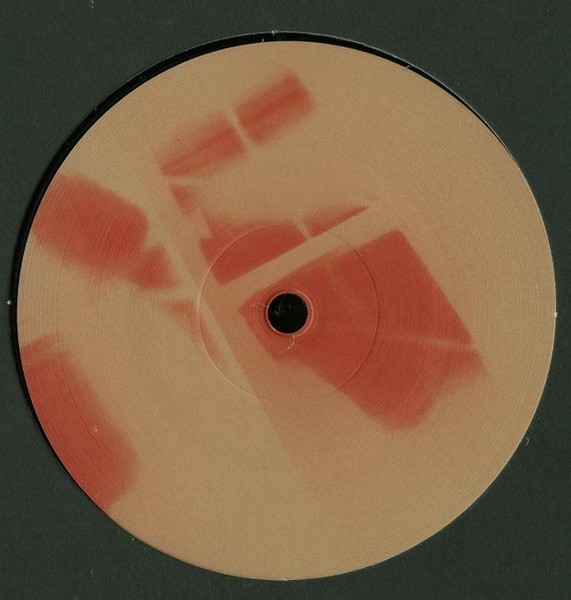 Ryan James Ford - Alist Flirc | Marcel Dettmann Records (MDR 023) - 2