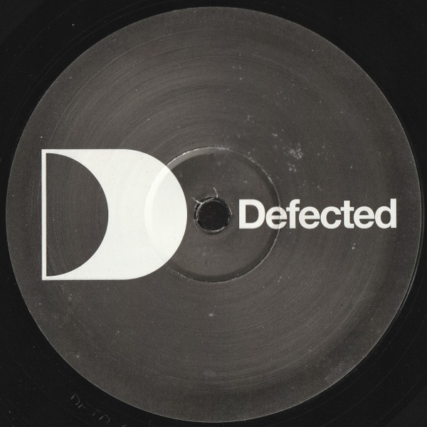 DJ Chus & David Penn Feat. Caterina - Baila | Defected (DFTD072R) - 4