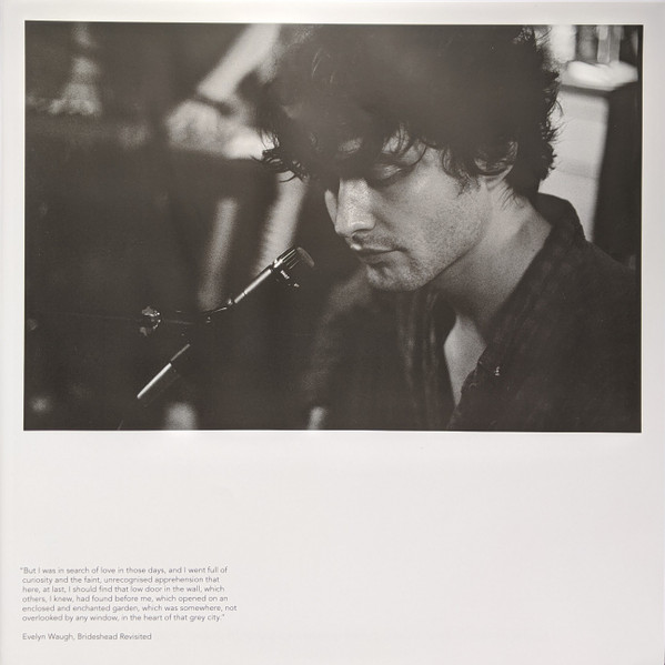 Flyte - The Loved Ones | Island Records (577 275-0) - 3 Flyte - The Loved Ones | Island Records (577 275-0) - 3