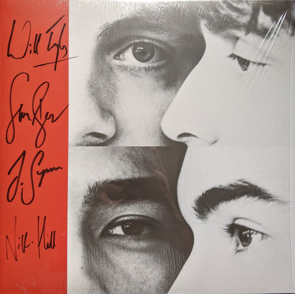 Flyte - The Loved Ones | Island Records (577 275-0) - main Flyte - The Loved Ones | Island Records (577 275-0) - main
