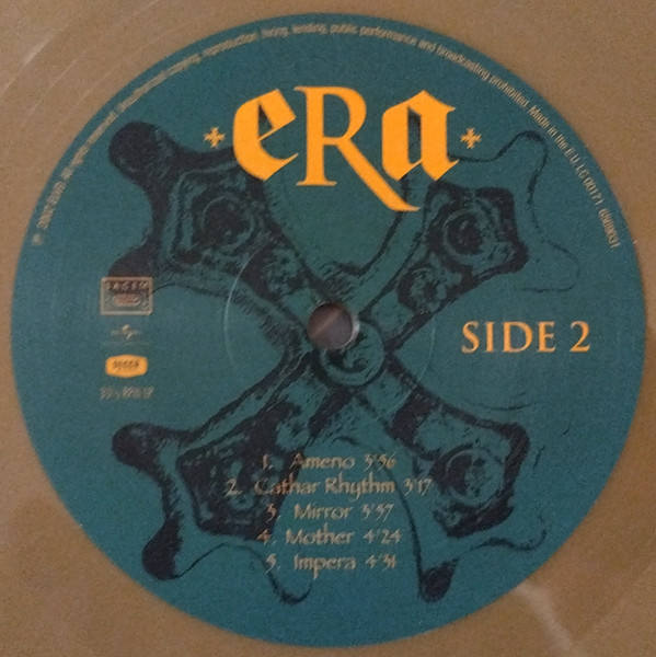 Era - Era | Decca (6569031) - 4