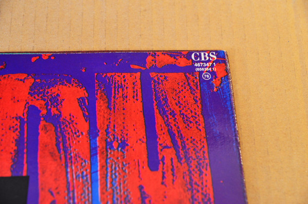 Various - House Dance Hits | CBS (467347 1) - 2