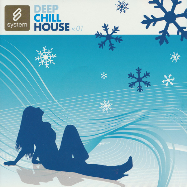 Various - Deep Chill House V.01 | System Recordings (SYS1095-2) - main