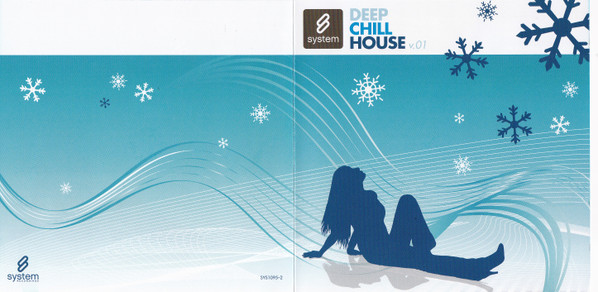 Various - Deep Chill House V.01 | System Recordings (SYS1095-2) - 2