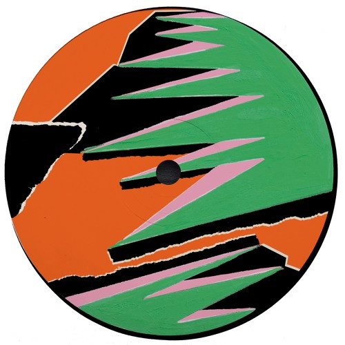 Desert Sound Colony - Can Can Wingspan EP | On Loop (ONLOOP010) - main Desert Sound Colony - Can Can Wingspan EP | On Loop (ONLOOP010) - main