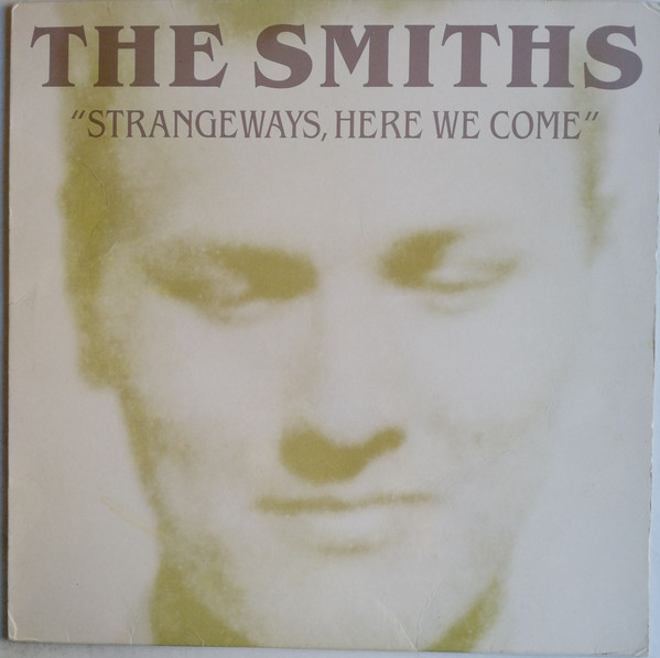The Smiths - Strangeways, Here We Come | Nuevos Medios (43 272 L) - main