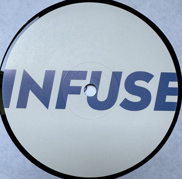 Subb-an - Future Wise EP | Infuse (INFUSE021) - 2