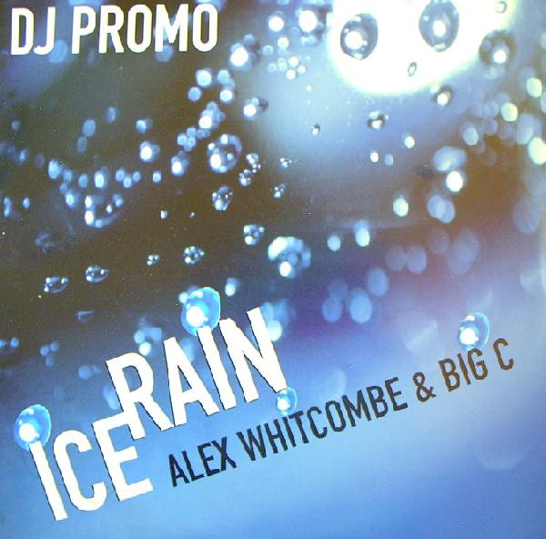 Ice Rain