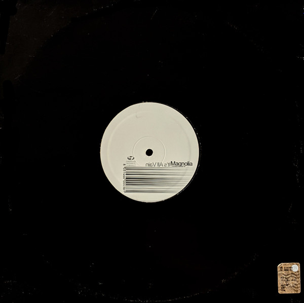 Magnolia - It's All Vain | Motivo (MOTIVO035 TP) - 3