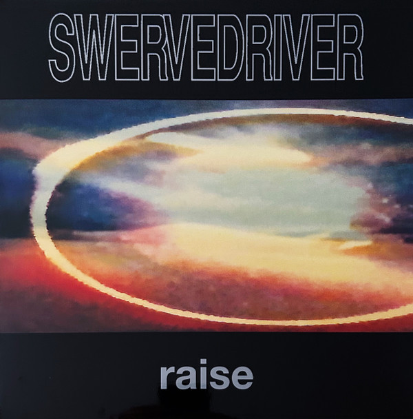 Swervedriver - Raise | Music On Vinyl (MOVLP2127)