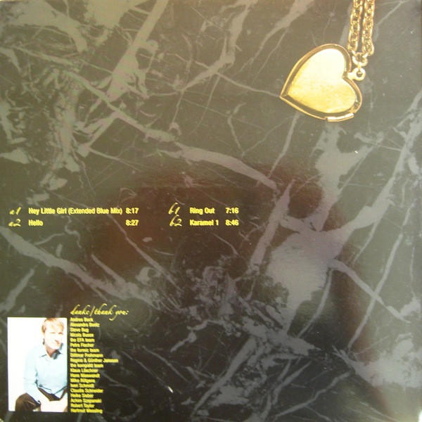 Mathias Schaffhäuser - Love & Business | Ware (ware 20) - 2