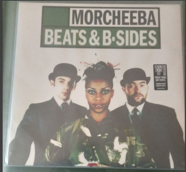 Morcheeba - Beats & B-Sides | Indochina (5054197878633)