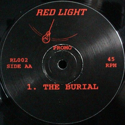 Wow Yeh / The Burial