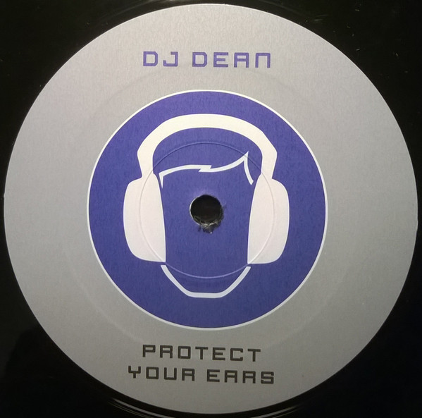 DJ Dean - Protect Your Ears | Tunnel Records (TR 3072) - 4