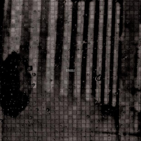 Leo James - Struggle / Lost & Found | Navy Cut (NAVYCUT 008) - main