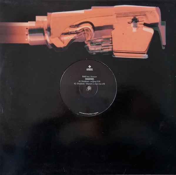 RMB Feat. Sharam Jey - Shadows | Low Spirit Recordings (7432155226 1) - 3