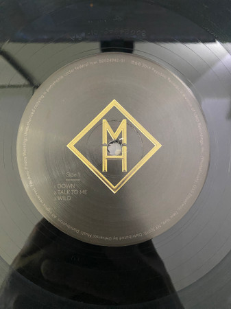 Marian Hill - Act One | Republic Records (B0024942-01) - 3 Marian Hill - Act One | Republic Records (B0024942-01) - 3