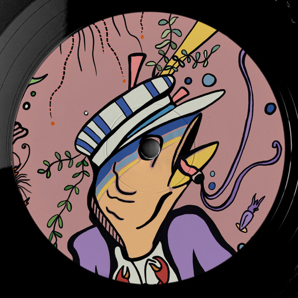 Nesta - Food For Soul | Fantôme de Nuit (FDN015) - 2 Nesta - Food For Soul | Fantôme de Nuit (FDN015) - 2
