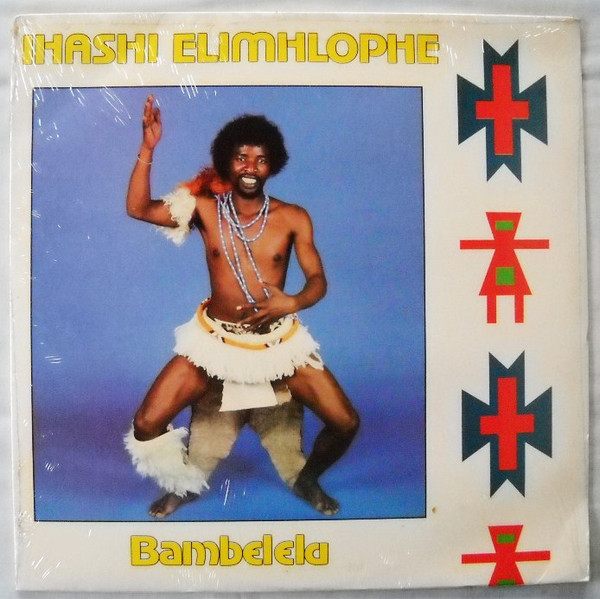 Ihashi Elimhlophe - Bambelela | Tusk Music (MXH 5)