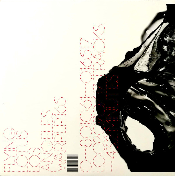 Flying Lotus - Los Angeles | Warp Records (WARPLP165)
