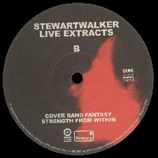 Stewart Walker - Live Extracts | Tresor (Tresor 206) - 4