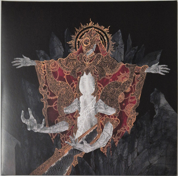 Dvne - Voidkind | Metal Blade Records (3984-16086-1)