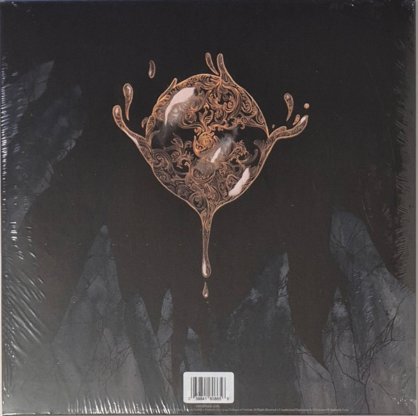 Dvne - Voidkind | Metal Blade Records (3984-16086-1) - 3 Dvne - Voidkind | Metal Blade Records (3984-16086-1) - 3