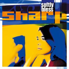 Sharp - Softly Bless | No Colors (NC 22567-0131/0) - main