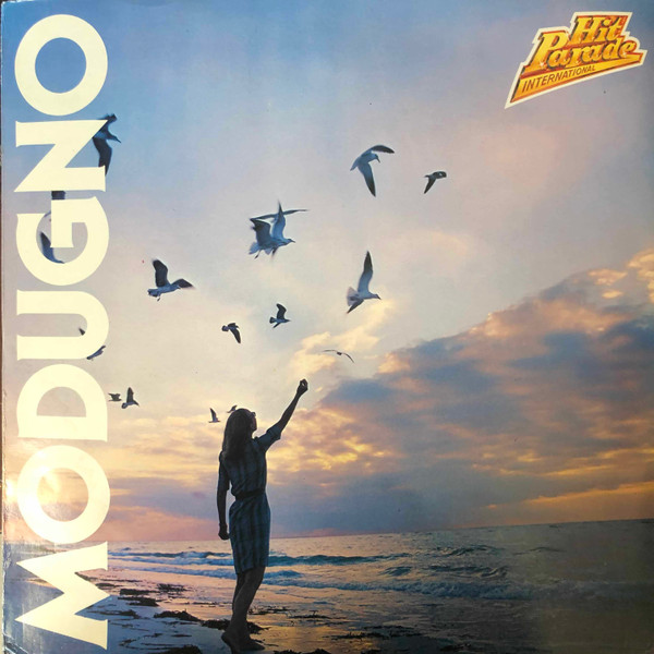Domenico Modugno - Modugno | Armando Curcio Editore (HP-30)