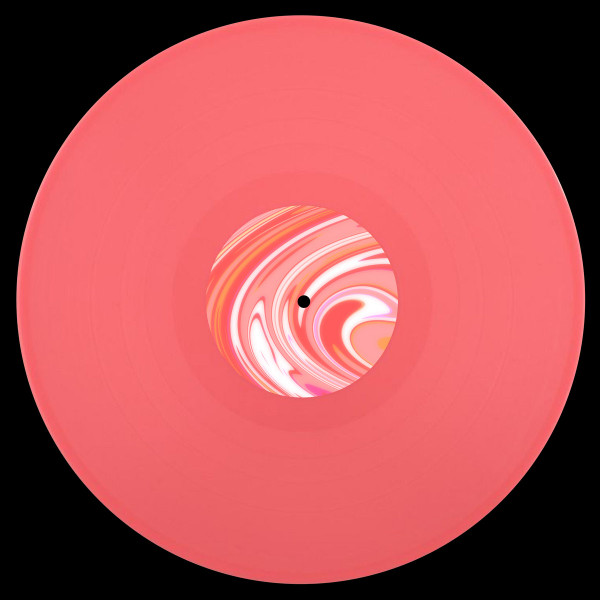 Holo - Pink Wax | Shall Not Fade (SNF127) - 3 Holo - Pink Wax | Shall Not Fade (SNF127) - 3