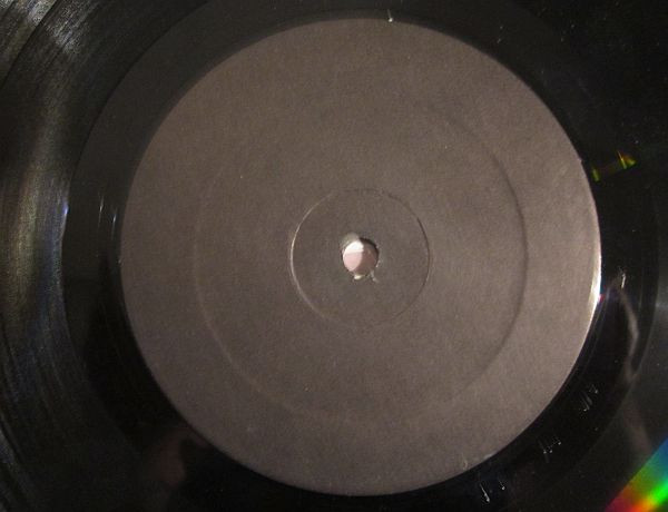 Split Enz - True Colours | A&M Records (SP-4822) - 4 Split Enz - True Colours | A&M Records (SP-4822) - 4