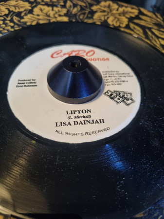 Lisa Dainjah - Lipton | Caro Production (none) - main