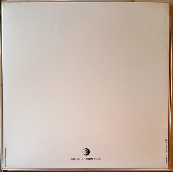 Ennio Pastorino • An Li Pang - Il Pianoforte A Quattro Mani | Credito Emiliano (AOCL 216014) - 2