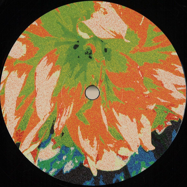 Retromigration - Kush Calls EP | Last Year At Marienbad (LYAM001) - 2 Retromigration - Kush Calls EP | Last Year At Marienbad (LYAM001) - 2