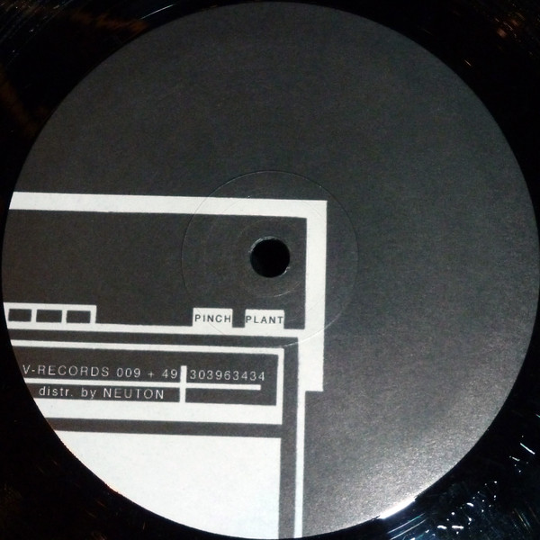 Toktok - Sport | V-Records (V-Records 009) - 2