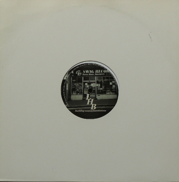 D² - Work | London Housing Benefit (LHB 008) - 3