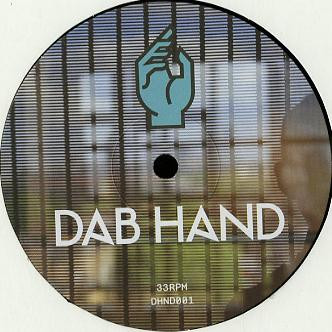 Magnetic Soul - What You Gonna Do? | Dab Hand (DHND001) - main Magnetic Soul - What You Gonna Do? | Dab Hand (DHND001) - main